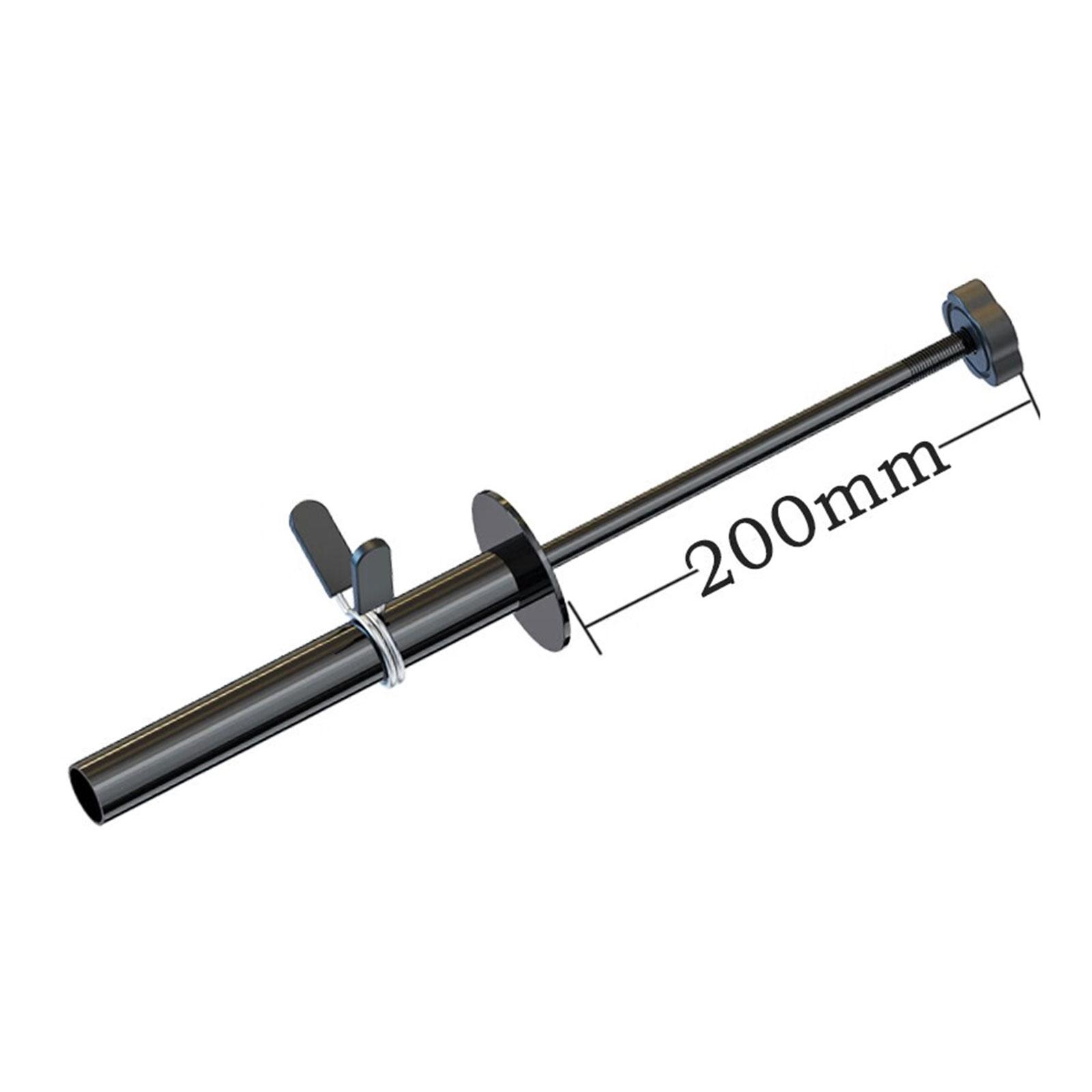 Home Gym Cable Machine With Weight Stack - Prolunga per Pesi in Acciaio Resistente