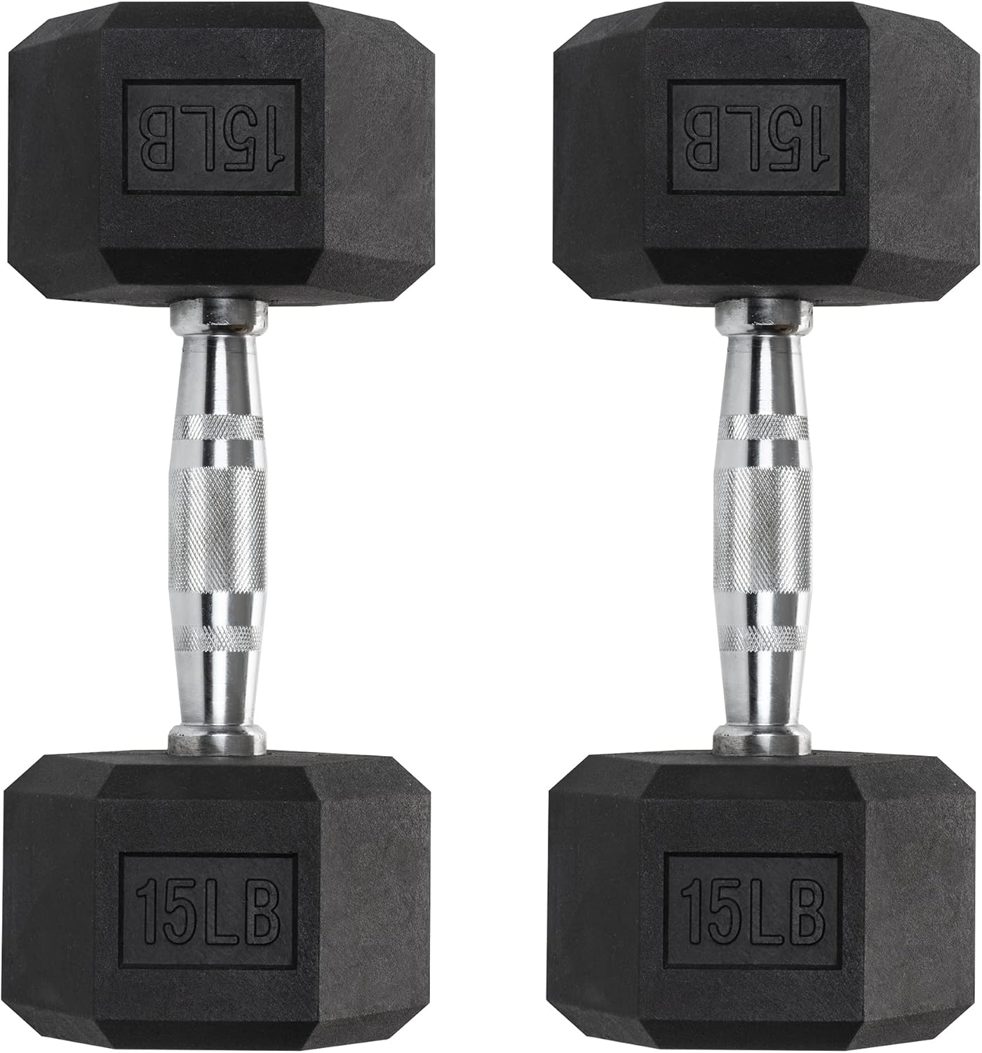 Home Gym Options - Attrezzatura per Allenamento Domestico - Manubri
