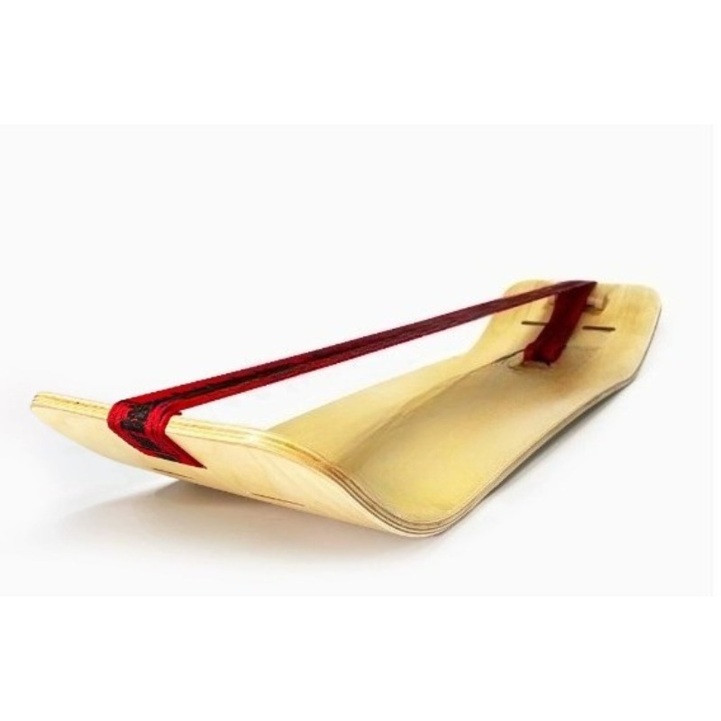 Wobble Board Balance - Tavola per Allenamento di Equilibrio Slackline