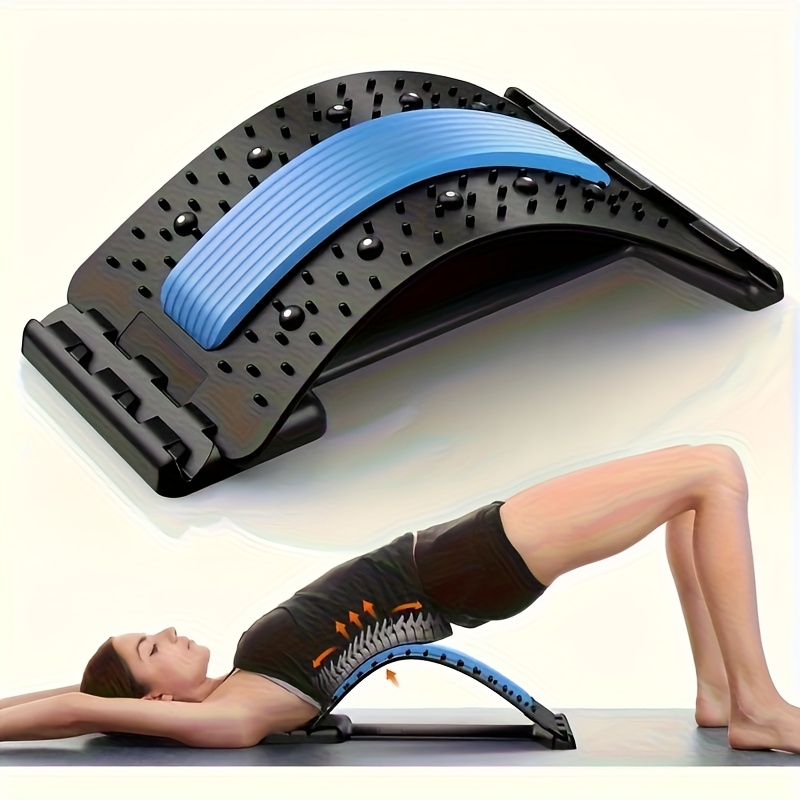 Home Gym Hyrox - Correttore Posturale a 3 Livelli per