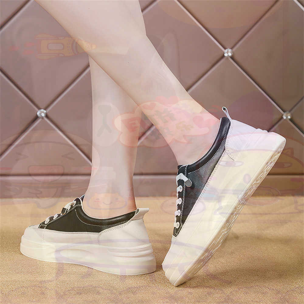 Home Gym And Basketball Court - Mocassini robusti con lacci Donna Scarpe