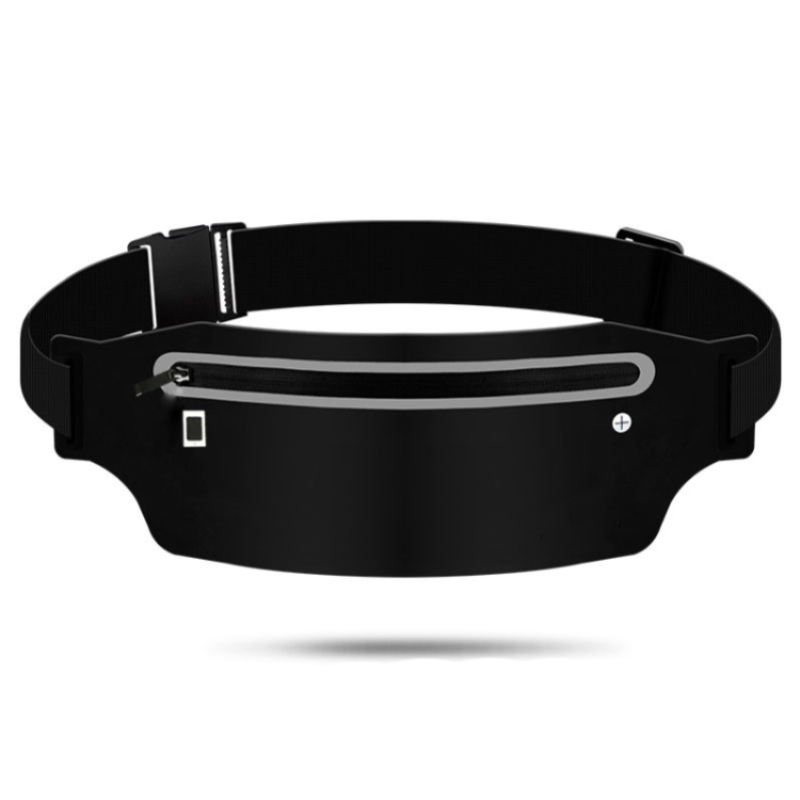Weight Belt Lifting - Marsupio da corsa Marsupio sportivo Donna