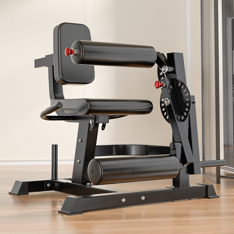 Home Gym Leg Extension - Panca da Allenamento Regolabile a 6