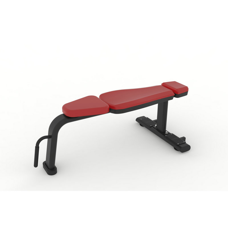 Home Gym Weight Bench - Panca fitness multifunzionale per palestra domestica