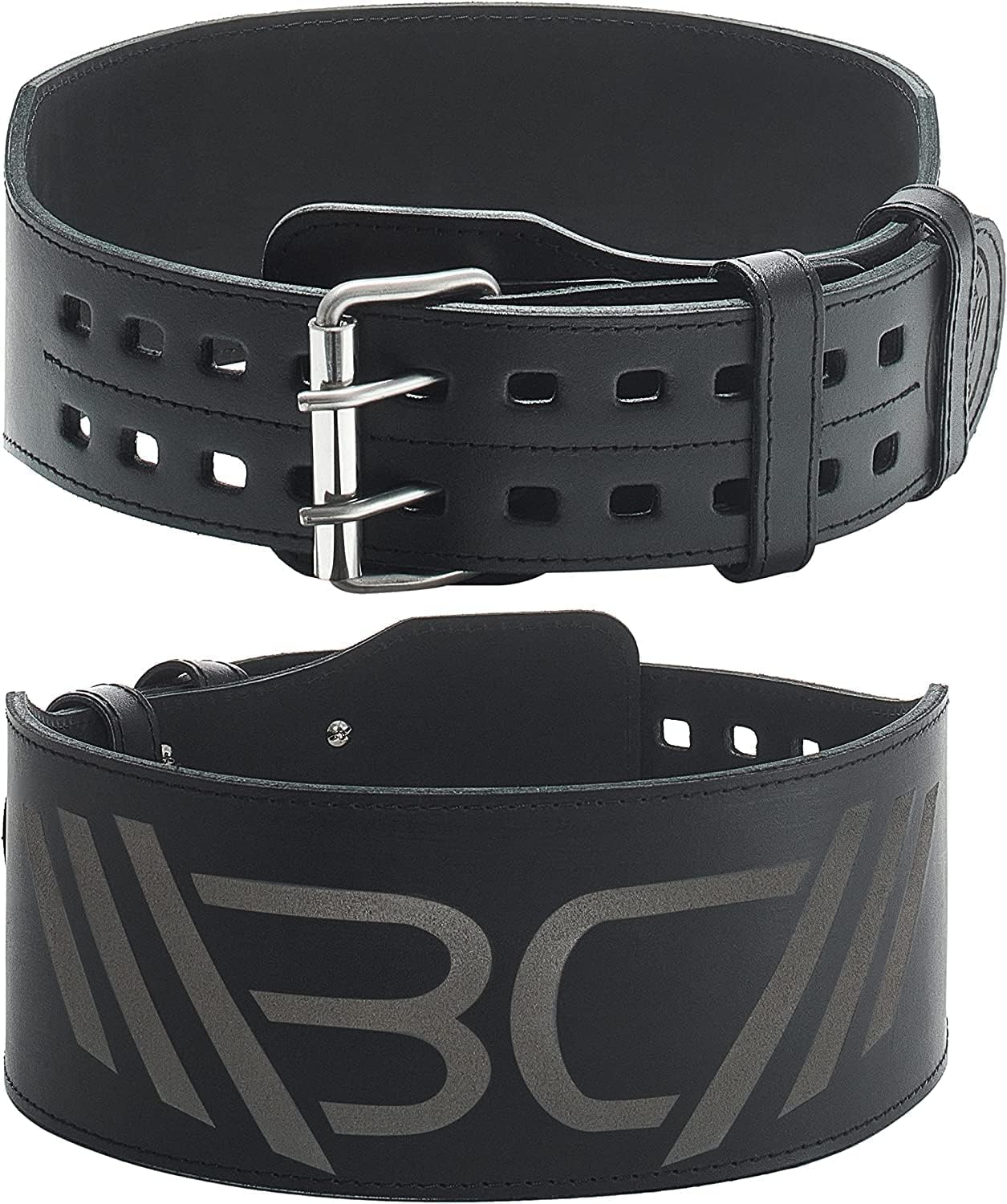 Weight Belt Lifting - Cintura in Pelle per Sollevamento Pesi,