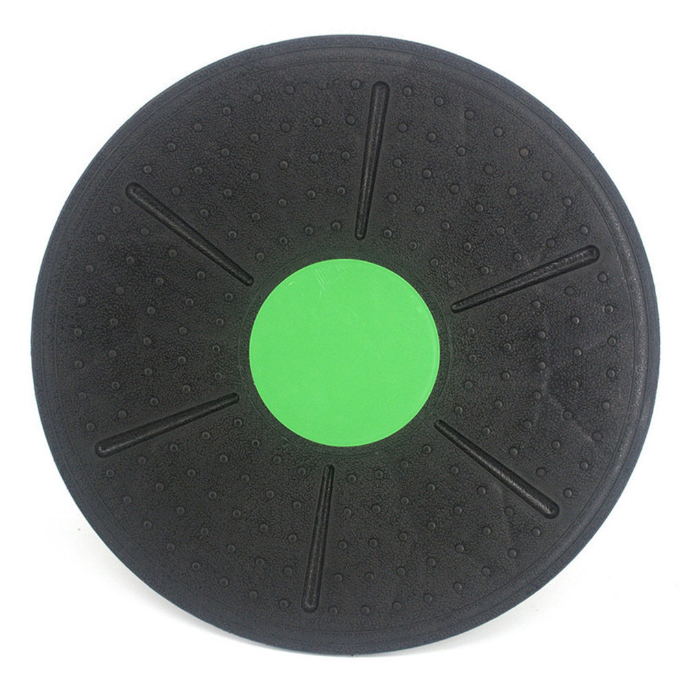 Wobble Board Balance - Tavola Oscillante Antiscivolo per Allenamento di