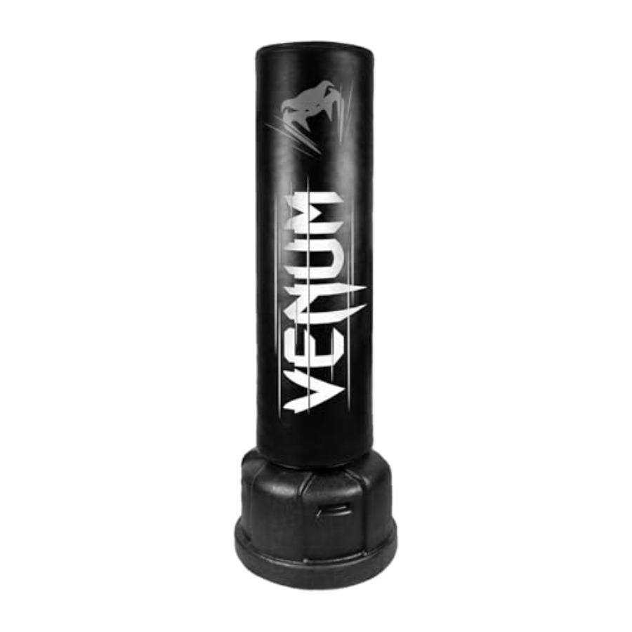 Home Gym Options - Sacco da boxe flessibile da terra