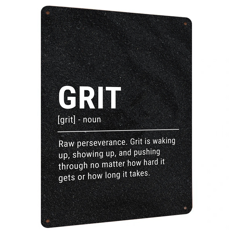 Home Gym Quotes - Decorazione con citazione ispiratrice per arte