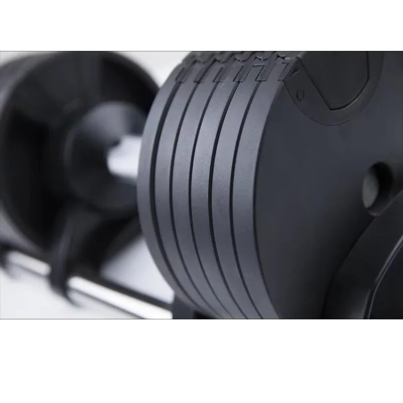 Home Gym Options - Set di Manubri Regolabili da 20kg