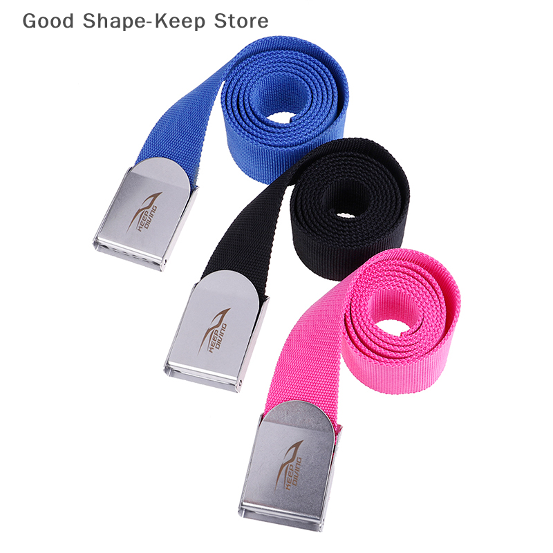 Weight Belt Lifting - Cintura per pesi per immersione Cinghia