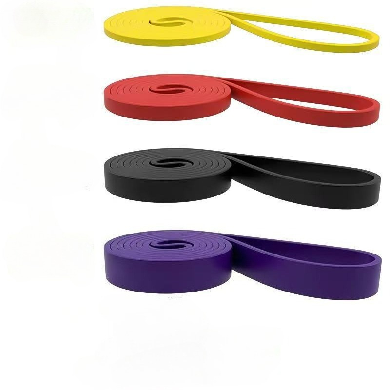 Home Gym Resistance - Fasce Elastiche in Lattice per Trazioni,