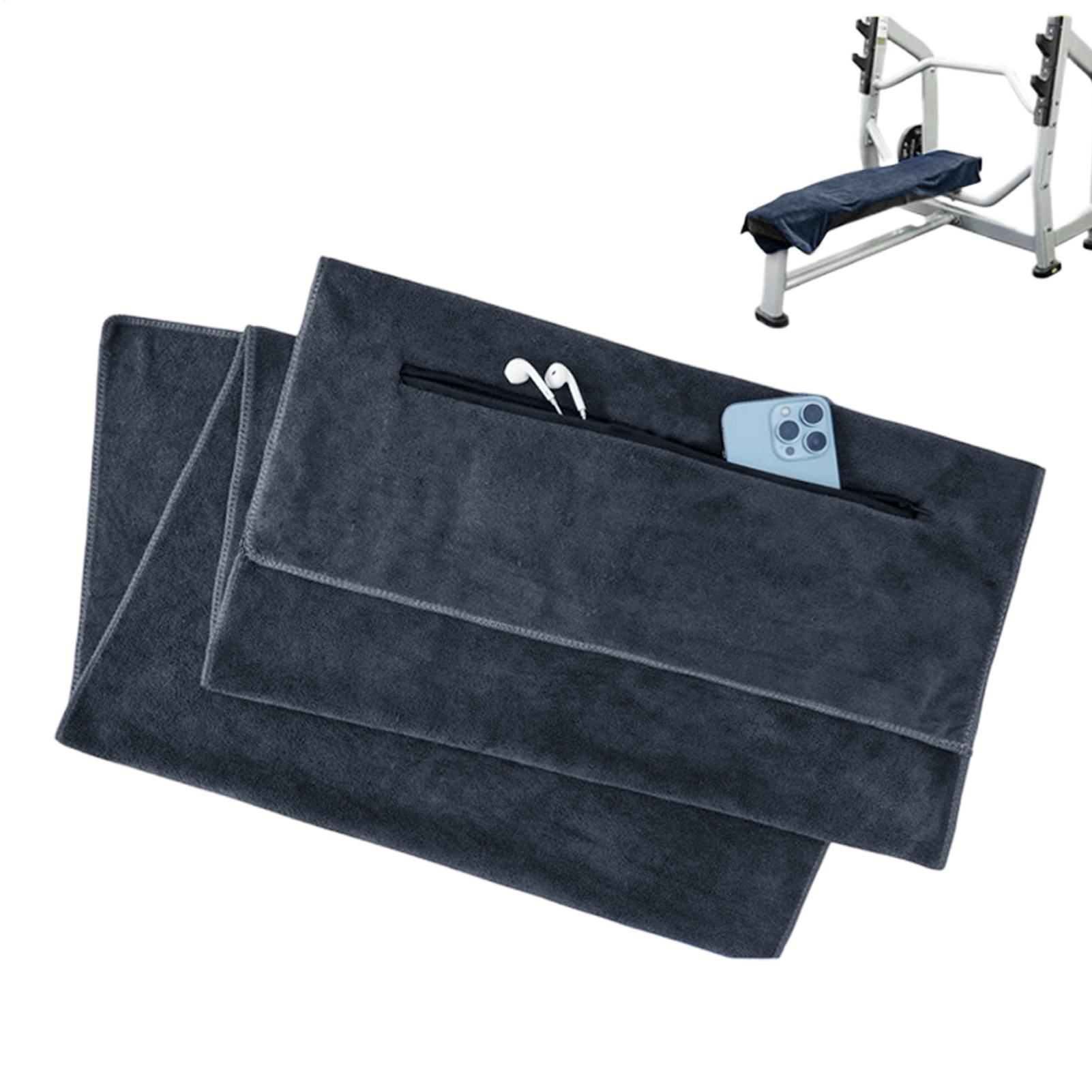 Home Gym Weight Bench - Asciugamano da palestra ad alte prestazioni