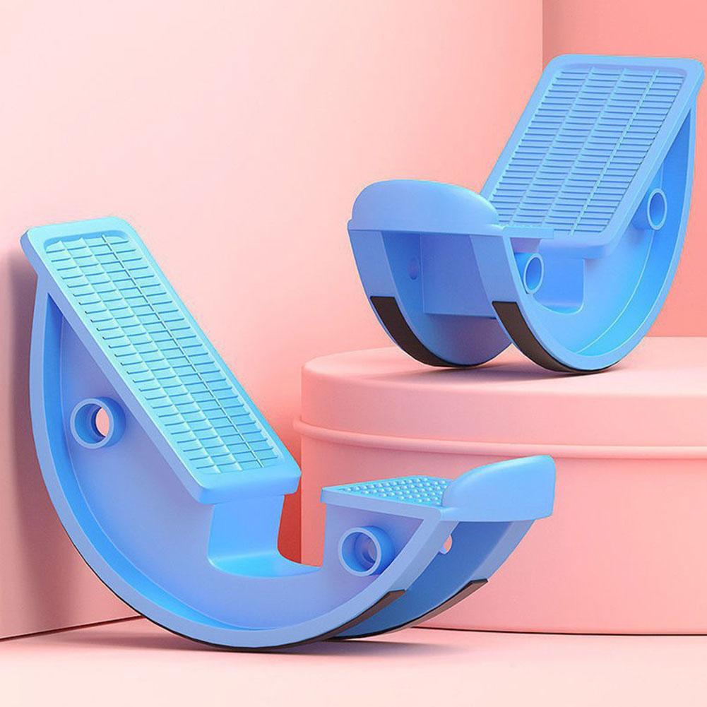 Pedaliera per Stretching Polpa - Home Gym Hack recensione e prezzo