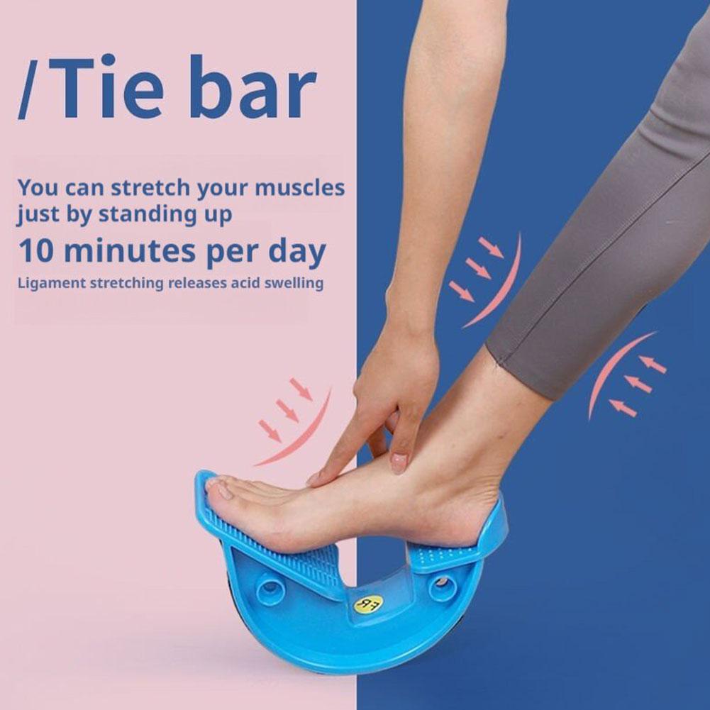 Pedaliera per Stretching Polpa - Home Gym Hack recensione e prezzo