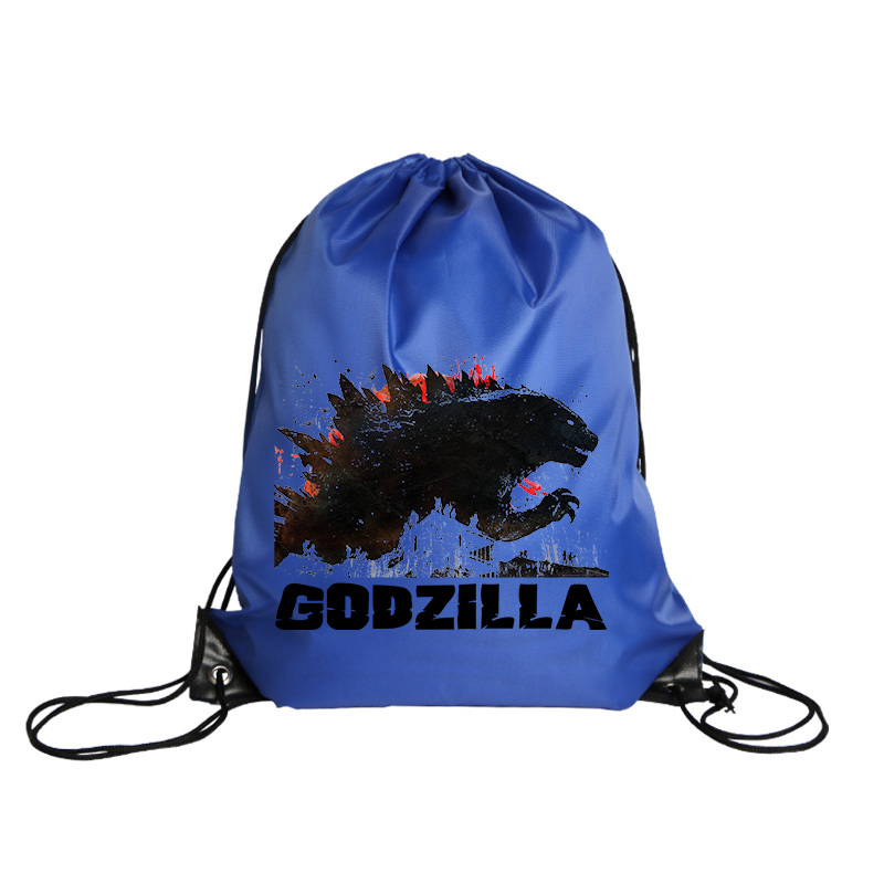 Godzilla Zaino da equitazione  - Weight Belt Lifting recensione e prezzo