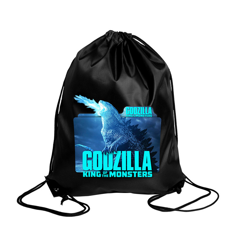 Godzilla Zaino da equitazione  - Weight Belt Lifting recensione e prezzo