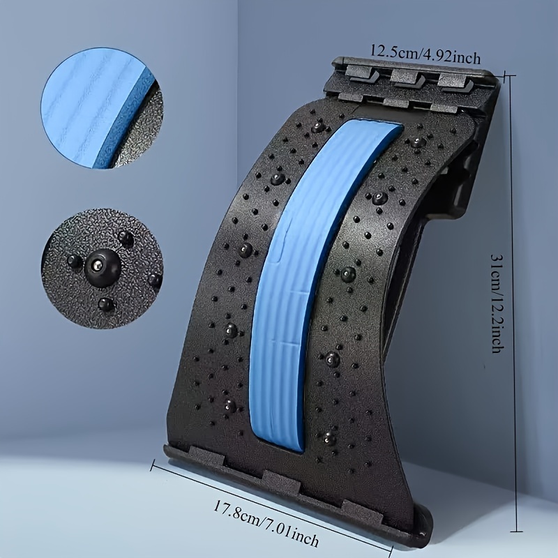 Correttore Posturale a 3 Livel - Home Gym Hyrox recensione e prezzo