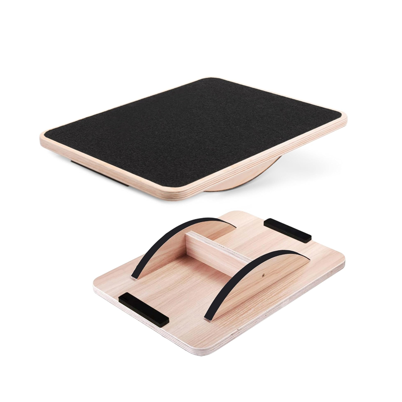 Tavola di Equilibrio Professio - Wobble Board Balance recensione e prezzo