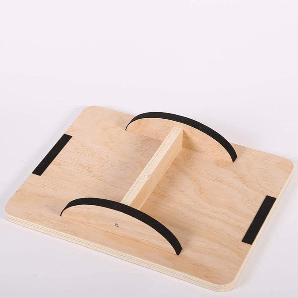 Tavola di Equilibrio Professio - Wobble Board Balance recensione e prezzo