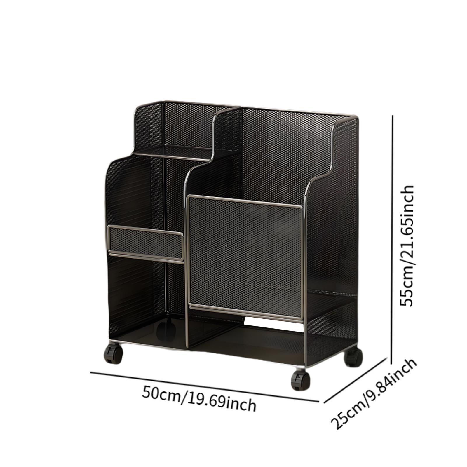 Scaffale Portaoggetti per Attr - Home Gym Yoga Mat Storage recensione e prezzo