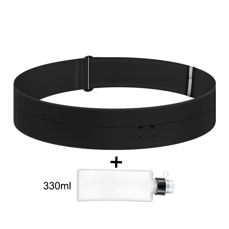 Marsupio da corsa con bottigli - Weight Belt Lifting recensione e prezzo