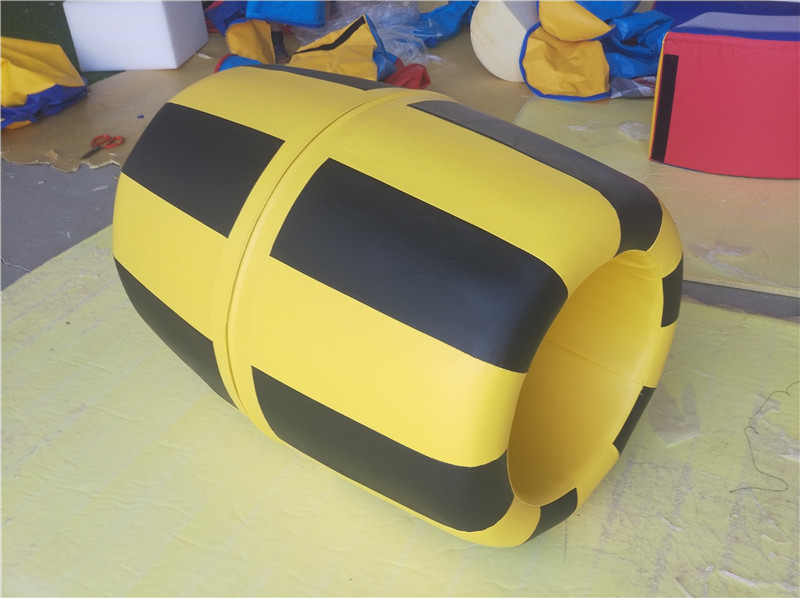 Tunnel a Barili per Parco Dive - Home Gym Rental recensione e prezzo