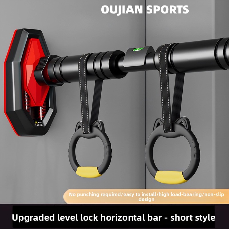 Barra per trazioni da interno  - Home Gym Hyrox recensione e prezzo