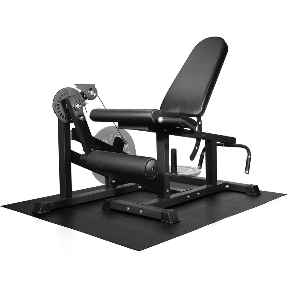 Macchina Versatile per Estensi - Home Gym Leg Extension recensione e prezzo