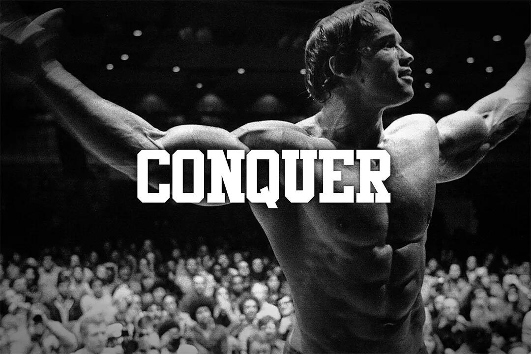 Poster Motivazionale di Arnold - Home Gym Quotes recensione e prezzo