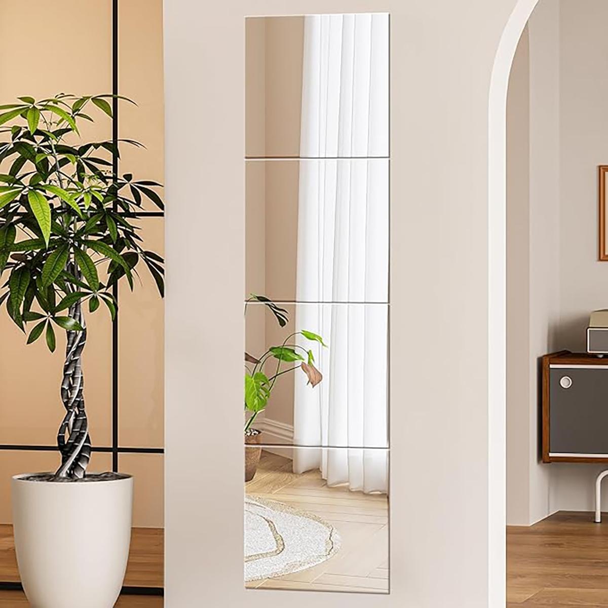 4 Pezzi Adesivi Murali a Specc - Home Gym Options recensione e prezzo