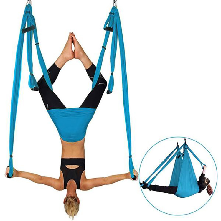 Set di Attrezzi per Altalena Y - Home Gym Set recensione e prezzo