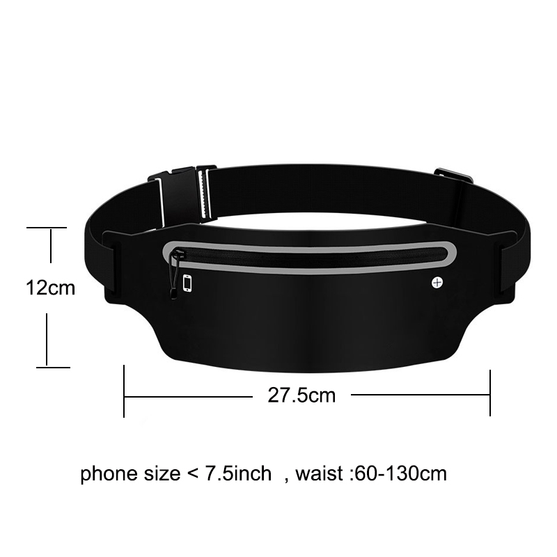 Marsupio da corsa Marsupio spo - Weight Belt Lifting recensione e prezzo