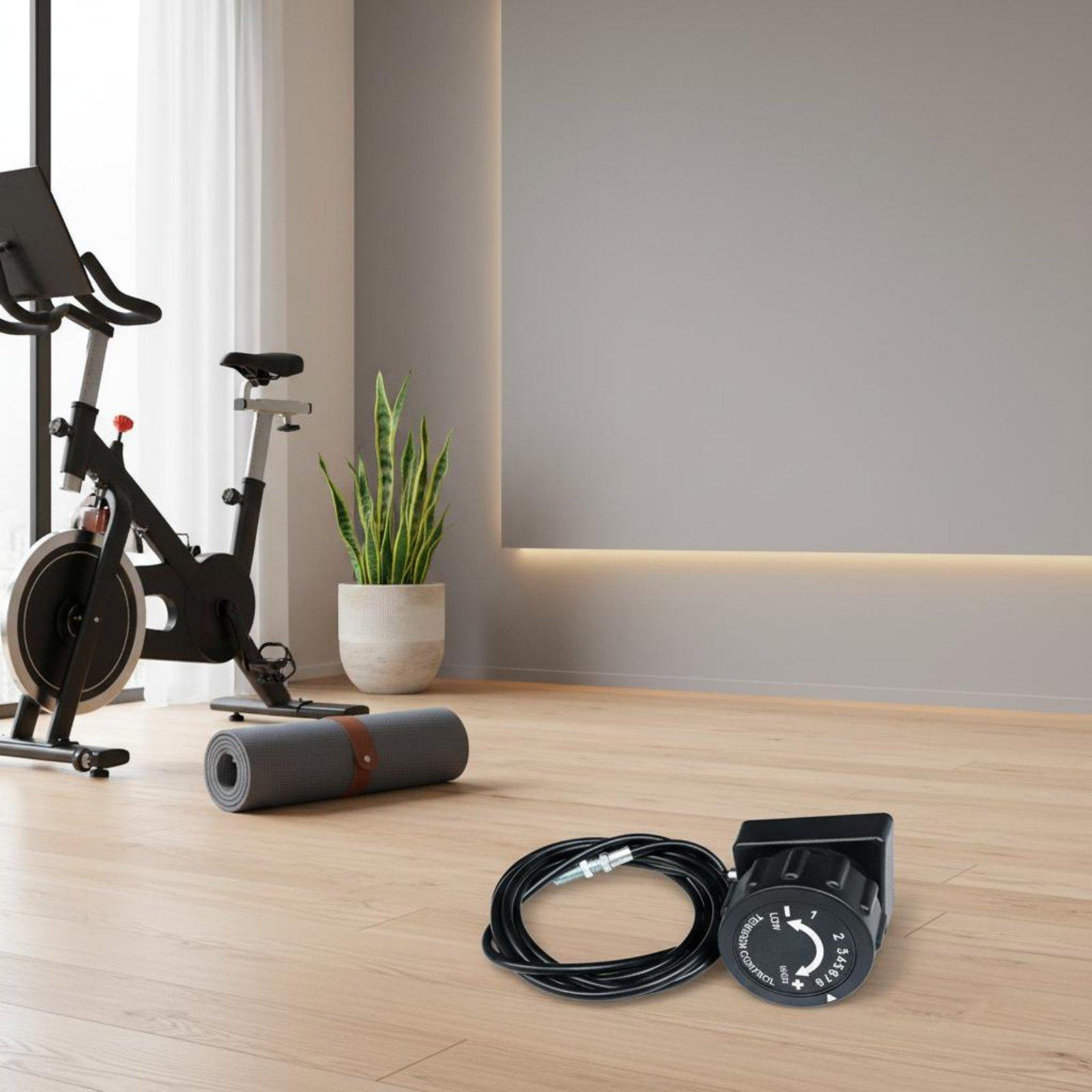 Manopola di Regolazione della  - Home Gym Resistance recensione e prezzo