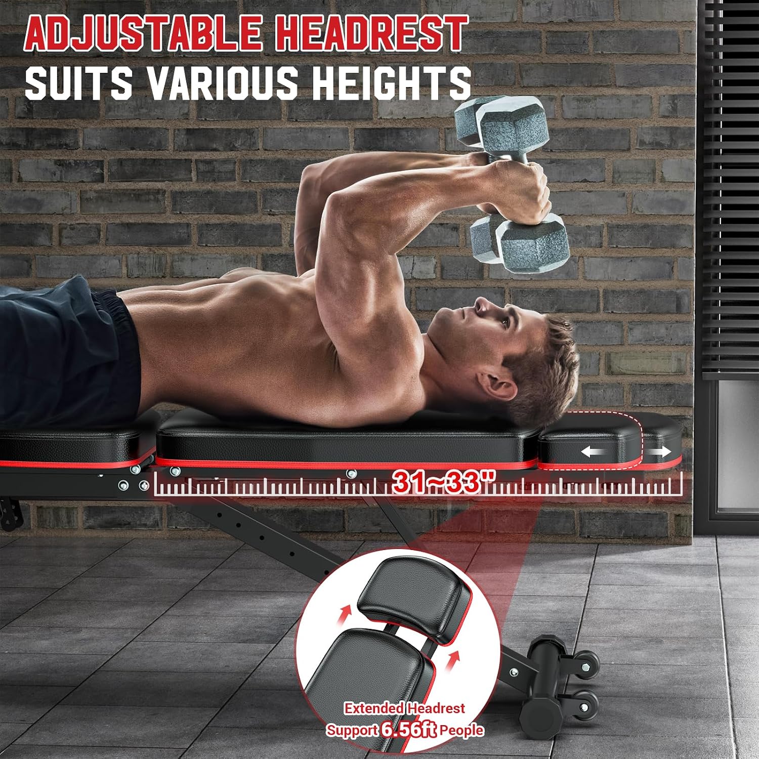 Panca Regolabile con Estension - Home Gym Leg Extension recensione e prezzo