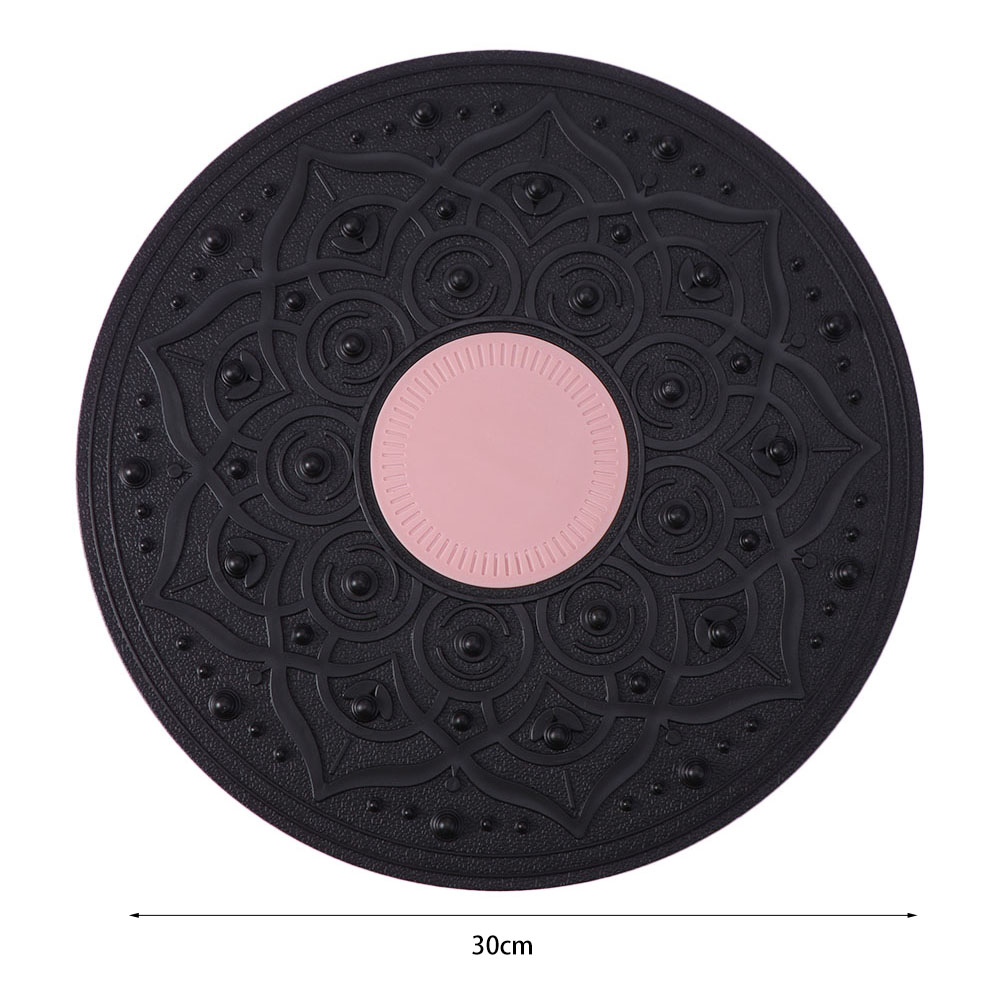 Tavola per Massaggio Piedi e Y - Wobble Board Balance recensione e prezzo