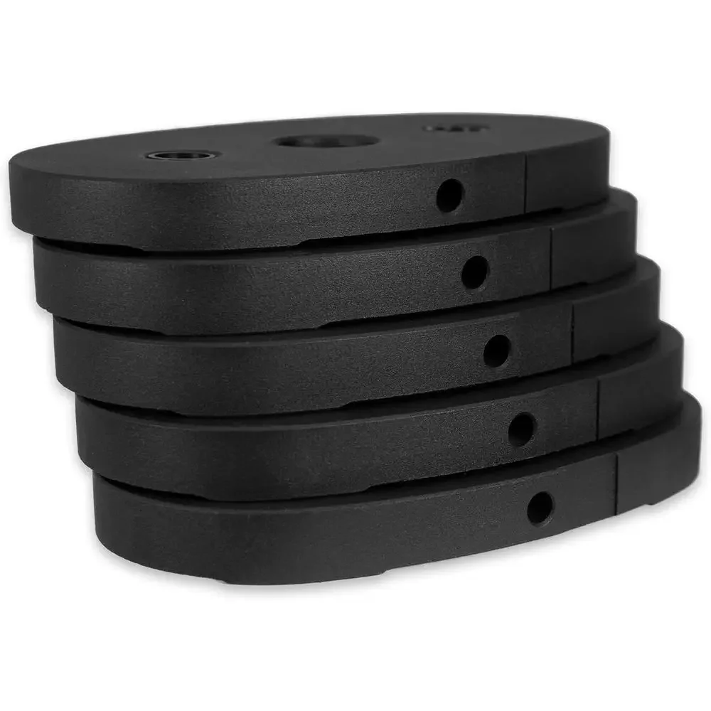 Attacco per pila di pesi da 50 - Home Gym Cable Machine With Weight Stack recensione e prezzo