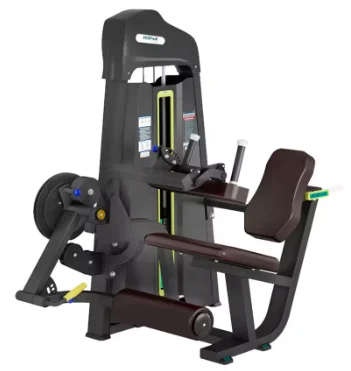 Attrezzatura per il fitness da - Home Gym Leg Extension recensione e prezzo