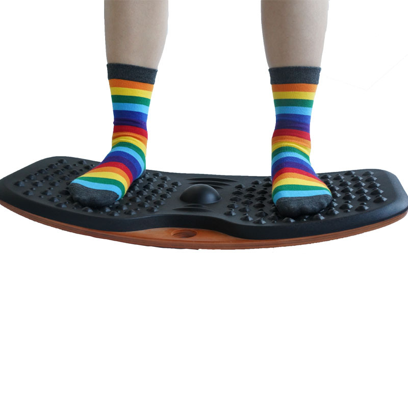 Tappetino per Scrivania Anti-F - Wobble Board Balance recensione e prezzo