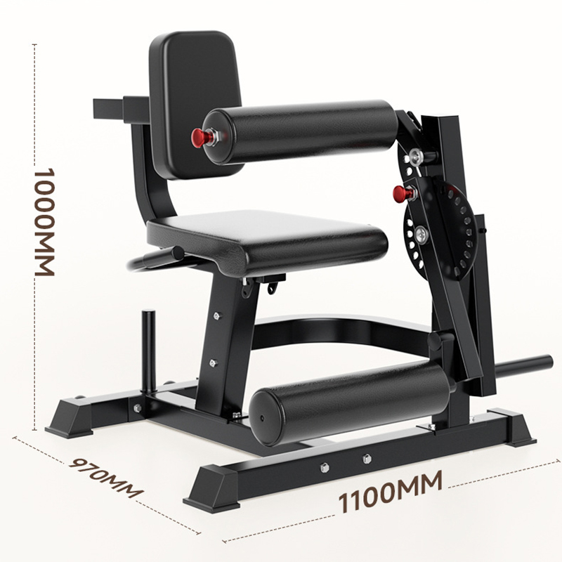 Panca da Allenamento Regolabil - Home Gym Leg Extension recensione e prezzo