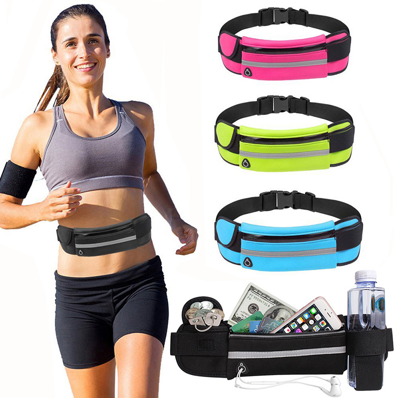 Marsupio sportivo Marsupio da  - Weight Belt Lifting recensione e prezzo
