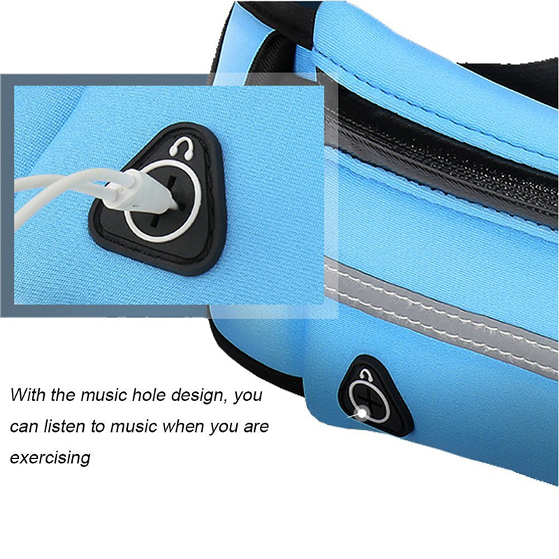 Marsupio sportivo Marsupio da  - Weight Belt Lifting recensione e prezzo
