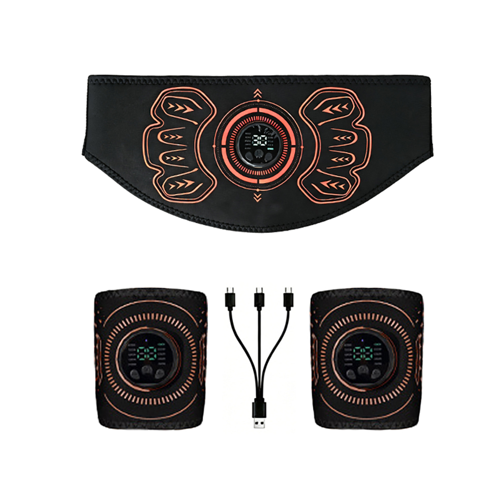 Cintura Fitness Intelligente T - Home Gym Hack recensione e prezzo