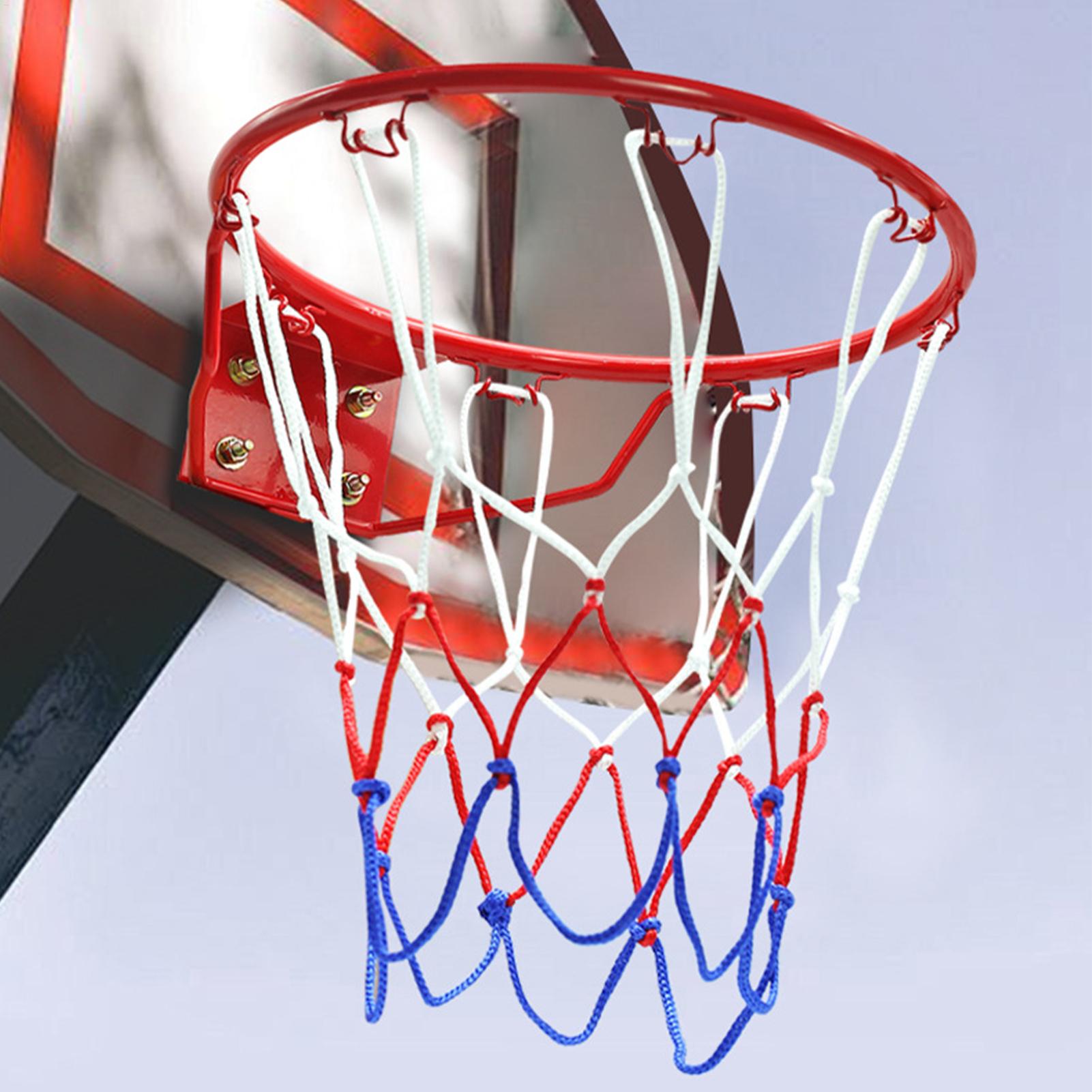 Canestro da basket appendibile - Home Gym And Basketball Court recensione e prezzo