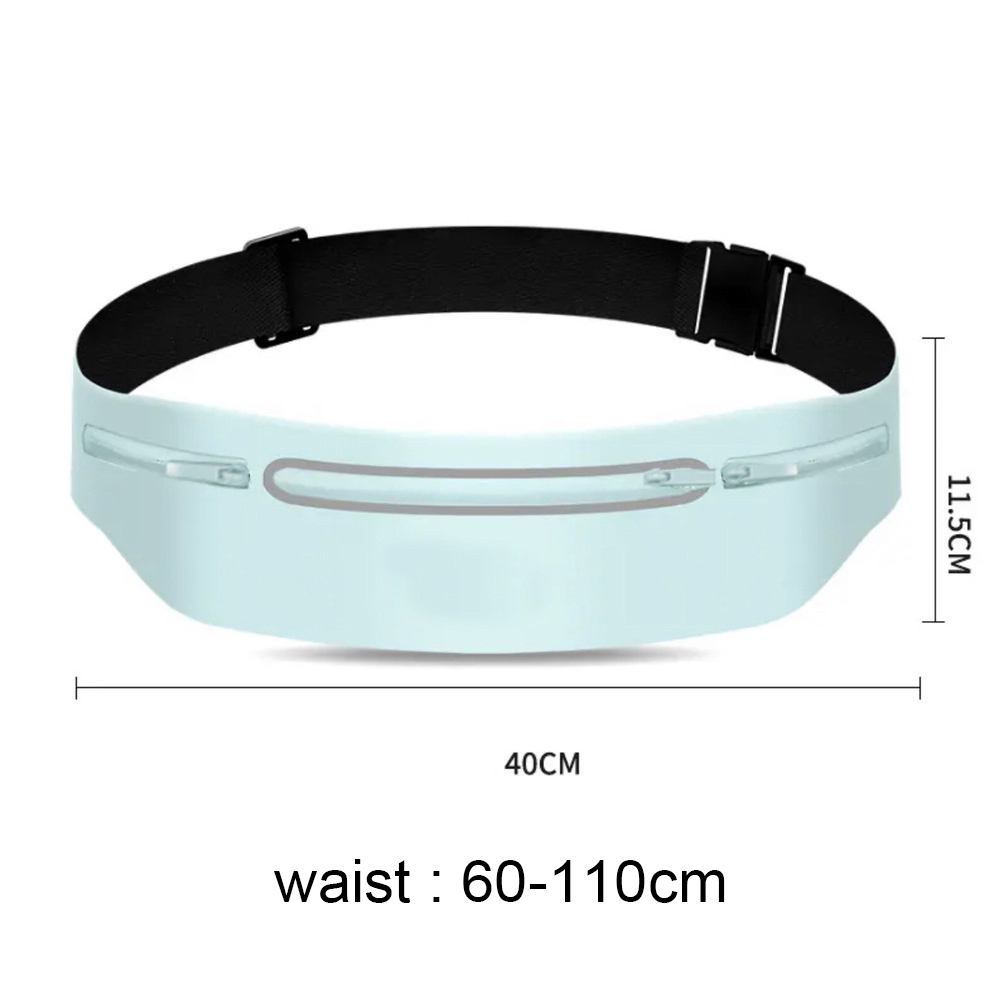 Marsupio Sportivo Impermeabile - Weight Belt Lifting recensione e prezzo