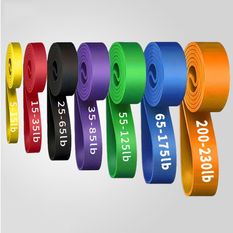 Fascia Elastica in Lattice Res - Home Gym Resistance recensione e prezzo