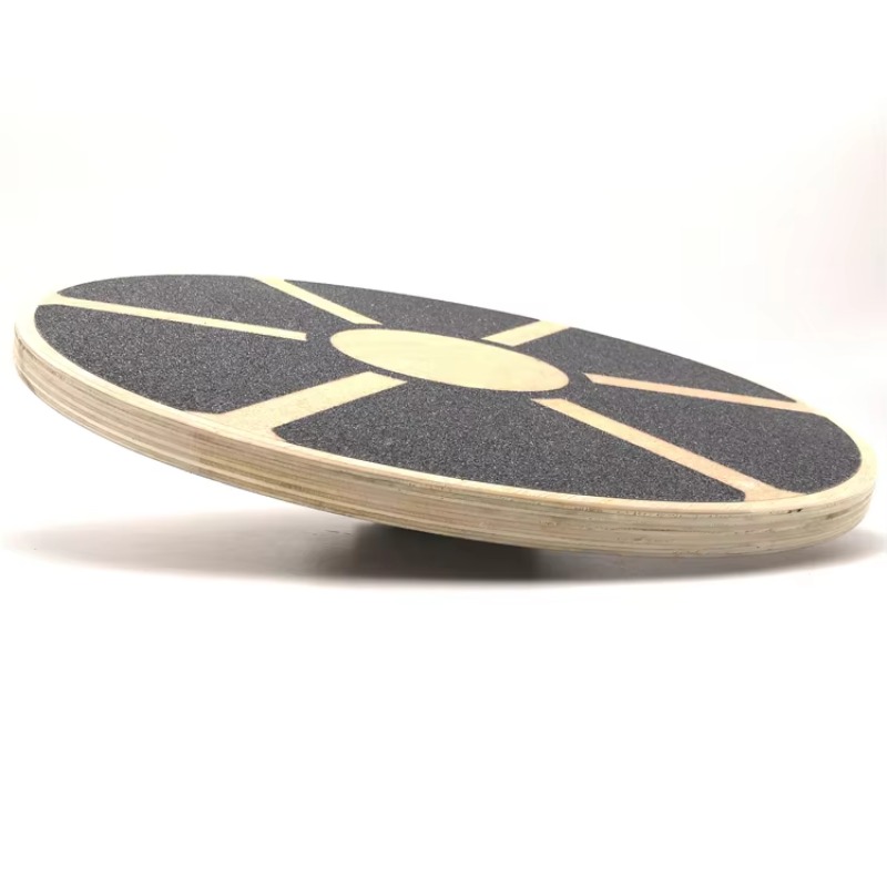 Tavola di Equilibrio in Legno  - Wobble Board Balance recensione e prezzo