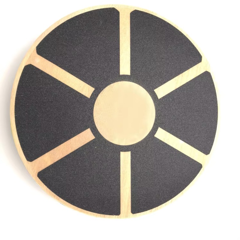Tavola di Equilibrio in Legno  - Wobble Board Balance recensione e prezzo