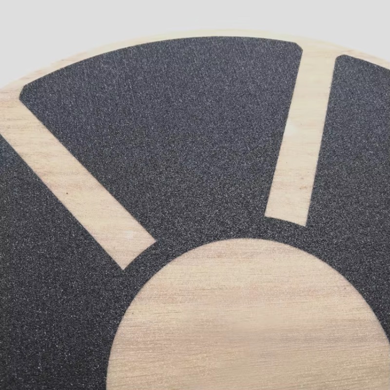 Tavola di Equilibrio in Legno  - Wobble Board Balance recensione e prezzo