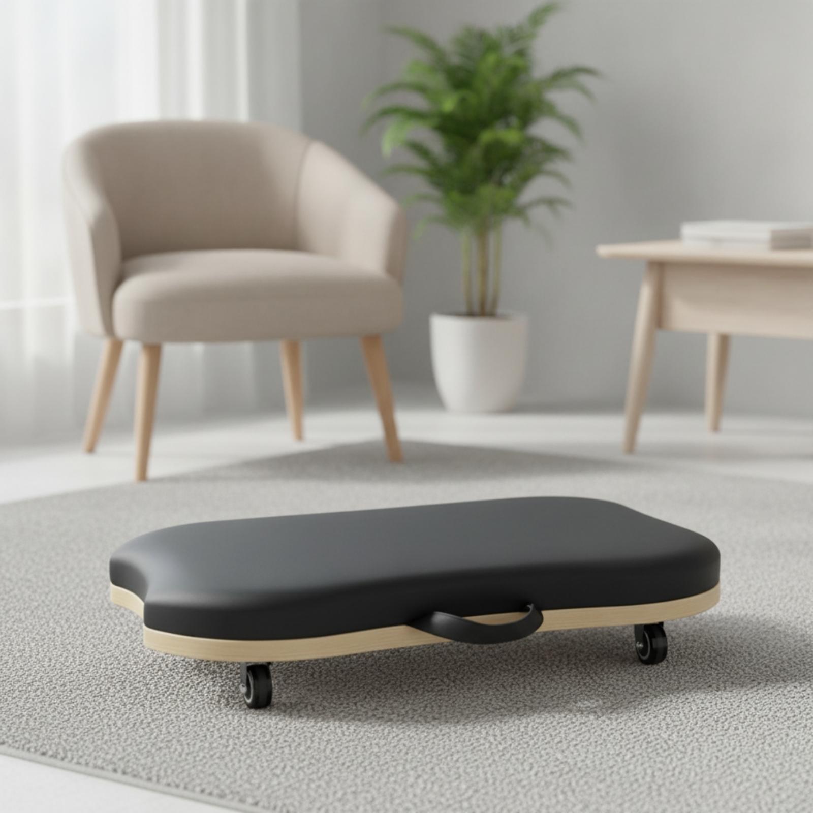 Tavola di Equilibrio in Legno  - Wobble Board Balance recensione e prezzo
