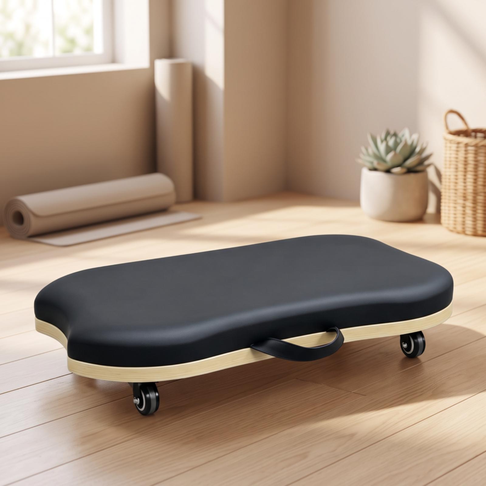 Tavola di Equilibrio in Legno  - Wobble Board Balance recensione e prezzo